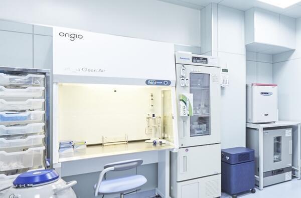 麻布モンテアール レディースクリニック（非常勤・パート）の看護師求人メイン写真5