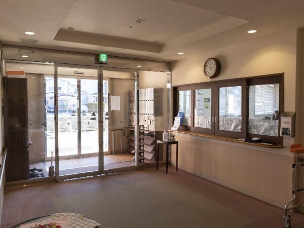 サービス付き高齢者向け住宅 泉の郷 綾瀬（パート）の介護福祉士求人メイン写真3