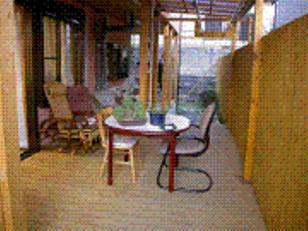 小規模多機能ホーム 萌の里（夜勤専従/パート）の介護職求人メイン写真4