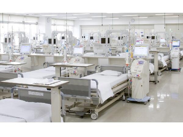 知立クリニック（常勤）の臨床工学技士求人メイン写真5