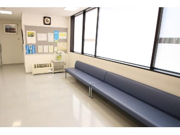 田谷クリニック（パート）の医療事務求人メイン写真3