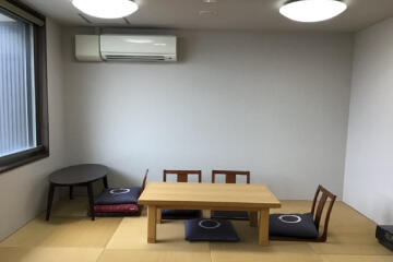 サービス付き高齢者向け住宅　夢眠たがじょう（常勤/夜勤あり）の看護師求人メイン写真4