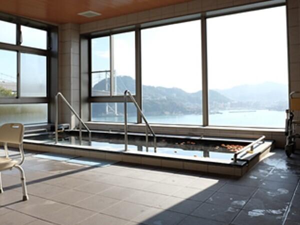 デイサービス海と空（パート）の准看護師求人メイン写真2