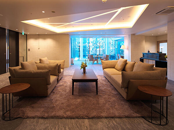 介護付有料老人ホーム チャームプレミア御殿山参番館（常勤）の看護師求人メイン写真4