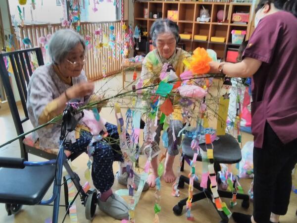 訪問介護ステーション あじさい（常勤）の介護職求人メイン写真4