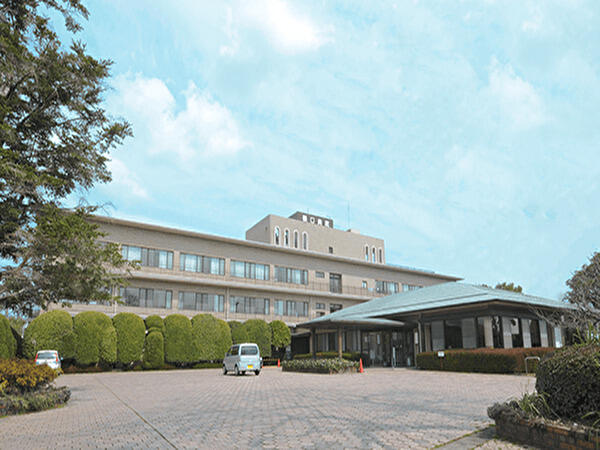 医療法人陽明会 樋口病院（常勤）の看護師求人の写真