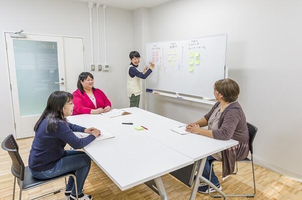 浦安市基幹相談支援センターの保健師求人の写真