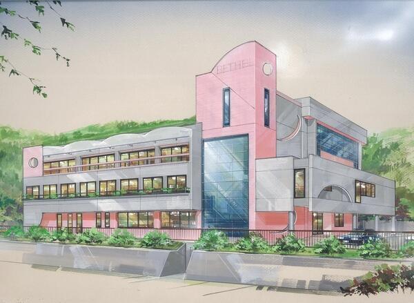 てんかん専門病院ベーテル（常勤）の薬剤師求人の写真