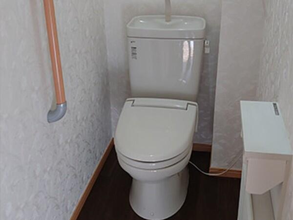 住宅型有料老人ホーム　涼の杜（常勤）の介護職求人メイン写真5