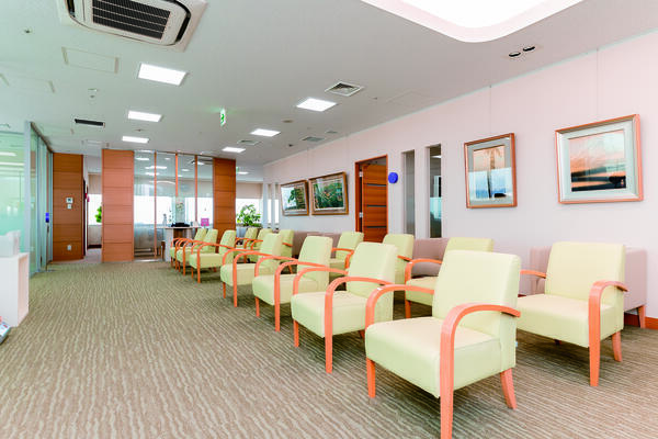 大宮シティクリニック（常勤）の診療放射線技師求人メイン写真5