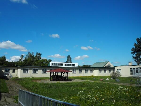 特別養護老人ホーム くりのさと（常勤）の看護師求人の写真