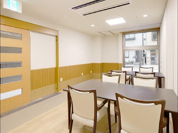 小規模多機能型居宅介護事業所　うはら多機能ホーム（パート）の介護職求人メイン写真3