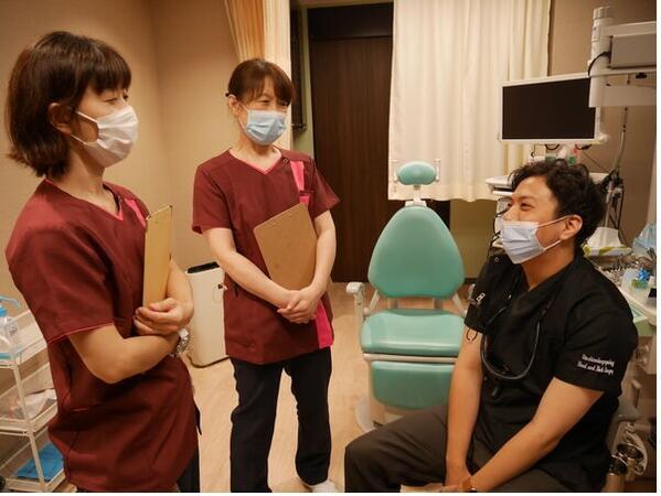 惠和会総合クリニック（パート）の診療放射線技師求人メイン写真3