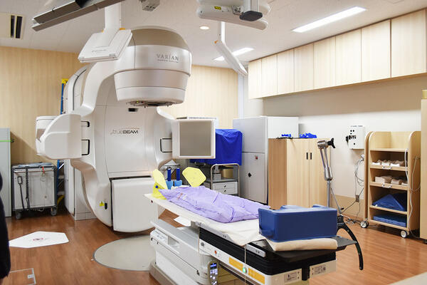 新百合ヶ丘総合病院（診断部門/常勤）の診療放射線技師求人メイン写真3