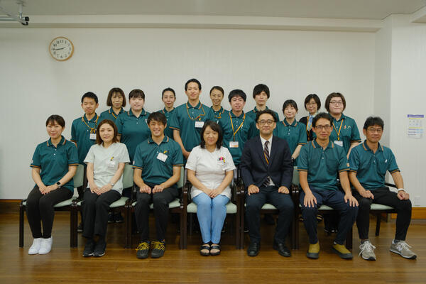 東京リハビリ整形外科クリニック おおた（パート）の作業療法士求人メイン写真3