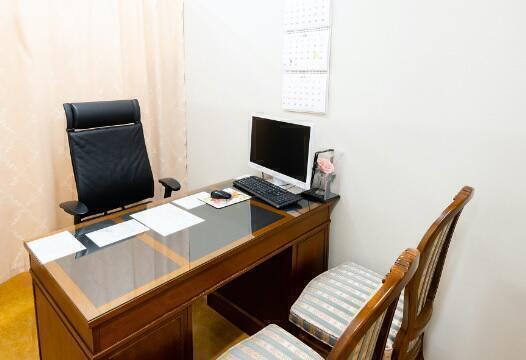 さくらウィメンズクリニック（常勤）の医療事務求人メイン写真3