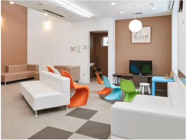 わしお耳鼻咽喉科（パート）の医療事務求人メイン写真2