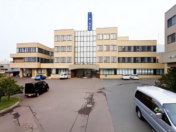 東小樽病院（常勤）の看護助手求人の写真