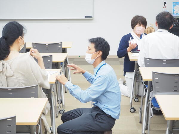 タムスさくら病院江戸川（パート）の薬剤師求人サブ写真1