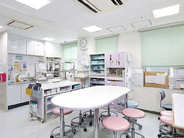 みやそう病院（パート）の臨床検査技師求人メイン写真4