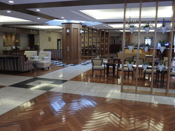 聖蹟プライムコート東大宮・聖蹟プライムケアコート東大宮（常勤）の調理師/調理員求人メイン写真3