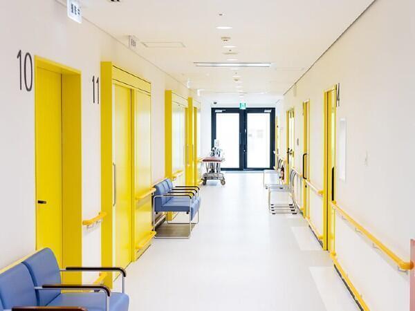 サンテ溝上病院（常勤） の介護職求人メイン写真2