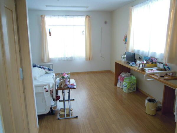 ライフケアホーム佐久楽（常勤）の介護職求人メイン写真3