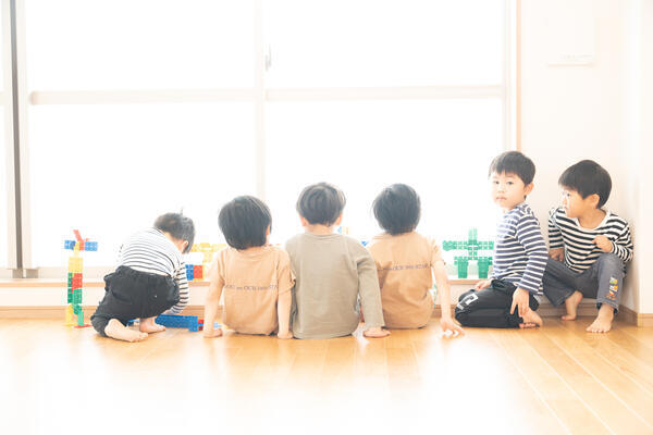 あい音保育園（常勤）の管理栄養士求人メイン写真3