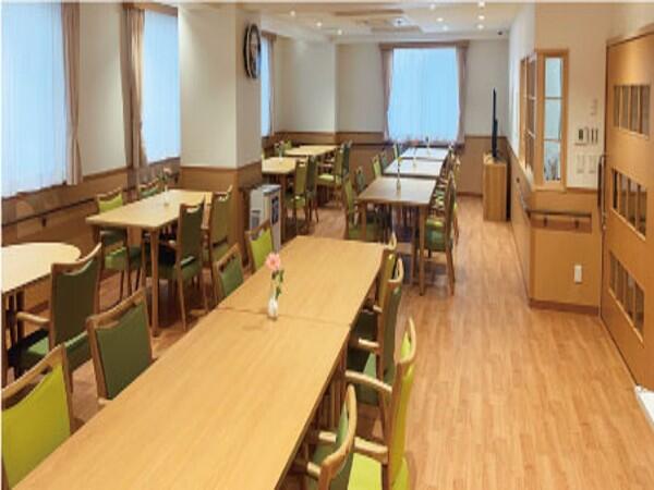 住宅型有料老人ホーム神戸永神館（常勤）の介護福祉士求人メイン写真3