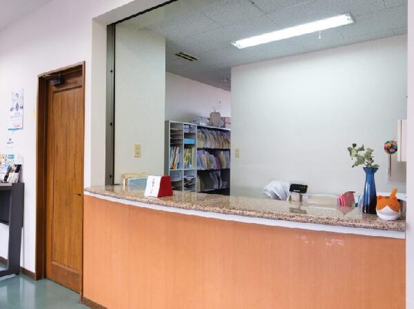 三木ふじた医院（常勤）の医療事務求人メイン写真3