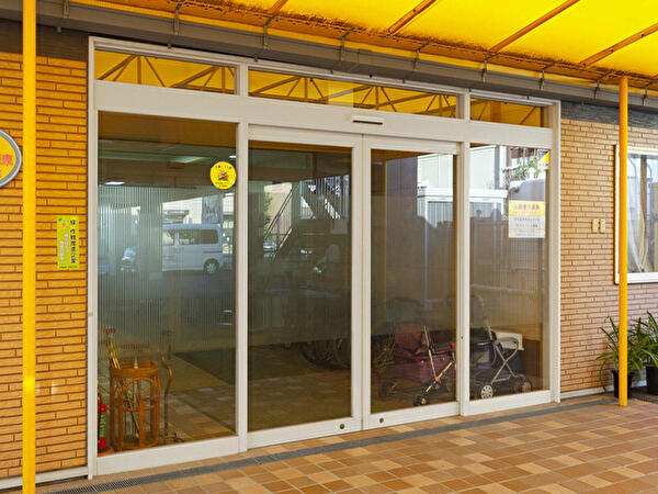 あっとほーむ城東デイサービスセンター(パート)の看護師求人の写真