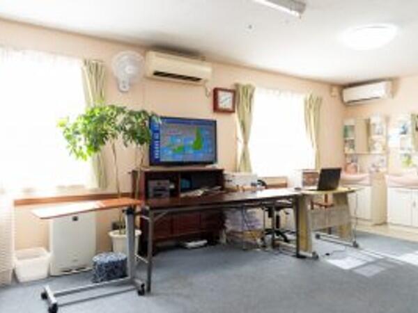 住宅型有料老人ホーム　あんじゅ牛川（常勤）の介護福祉士求人メイン写真4