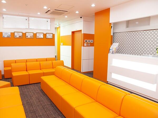 冨田実アイクリニック銀座（常勤）の視能訓練士求人メイン写真2