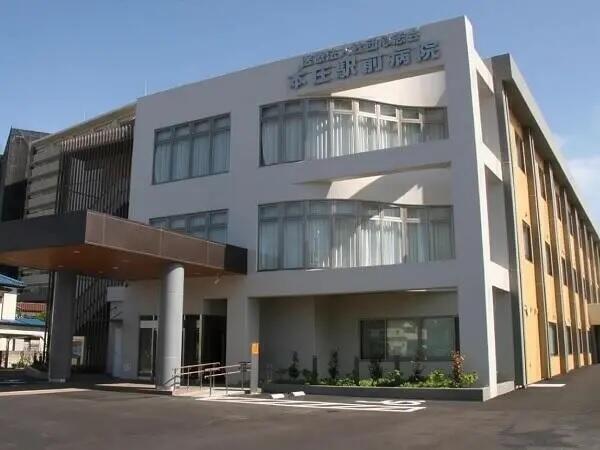 本庄駅前病院（常勤）の作業療法士求人の写真