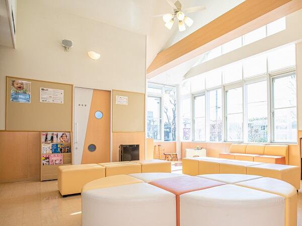 あんどうこどもクリニック（パート）の医療事務求人メイン写真3