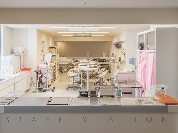 くじらホスピタル（常勤）の言語聴覚士求人メイン写真3