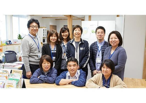 泉の郷訪問看護ステーション（常勤）の看護師求人サブ写真2