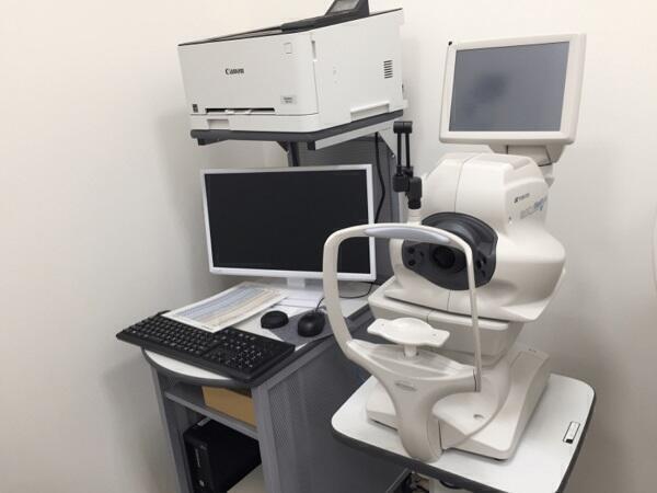 医療法人栄新会（総合職/常勤）の視能訓練士求人メイン写真3