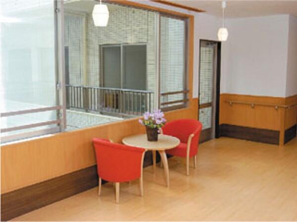 介護老人福祉施設 ジョアン宮地の里（常勤）の介護職求人メイン写真5