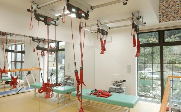 瀬戸にしな整形外科クリニック（パート）の理学療法士求人メイン写真3