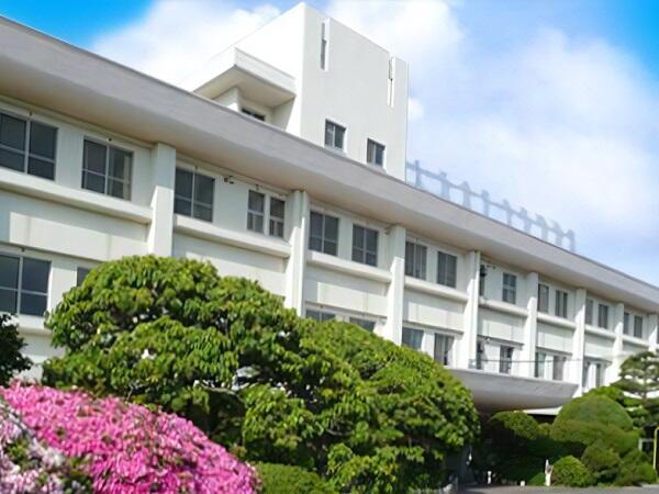 大西精神衛生研究所附属　大西病院（常勤）の看護助手求人の写真