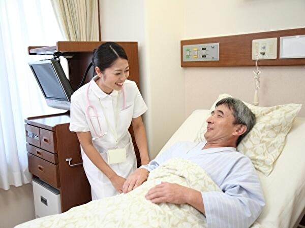 医療法人社団清幸会 島田病院（常勤）の看護師求人メイン写真1