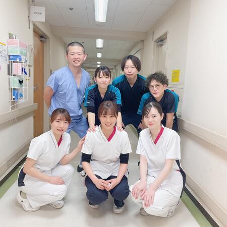 西東京中央総合病院（常勤）の一般事務求人メイン写真2