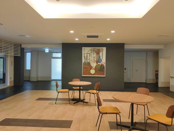 誠和藤枝病院（常勤）の歯科衛生士求人メイン写真2