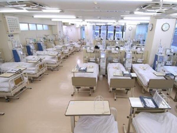 国分寺南口クリニック（常勤）の臨床工学技士求人メイン写真3