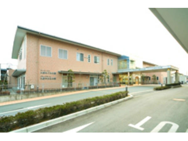 入野やわらの家（常勤）の介護福祉士求人の写真