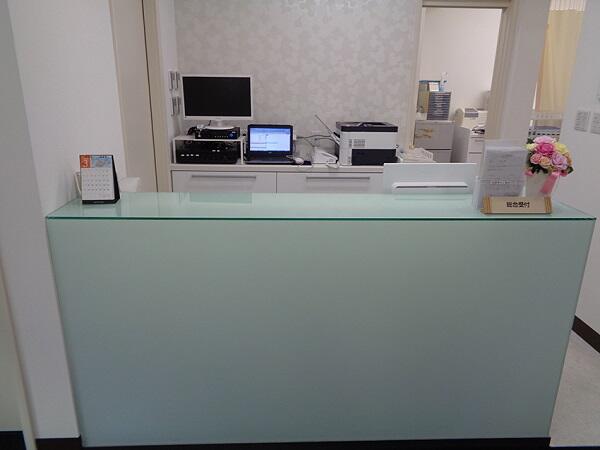 綾瀬ライフスタイルクリニック(パート)の看護師求人の写真