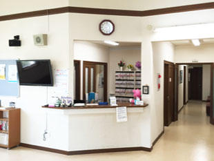 医療法人勇優雅会 きららのくに みどりが丘クリニック（パート）の看護師求人サブ写真1