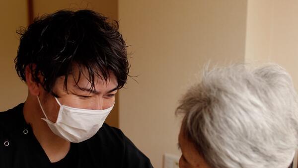 訪問看護ステーションメディケアジャパン豊中（夜勤専従常勤）の看護師求人の写真