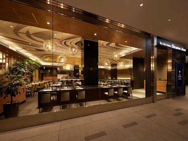 羽田 グランドエール（厨房/常勤）の調理師/調理員求人の写真